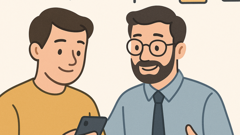 Dicas de uso do celular: 15 hábitos simples para aproveitar melhor (sem complicação)