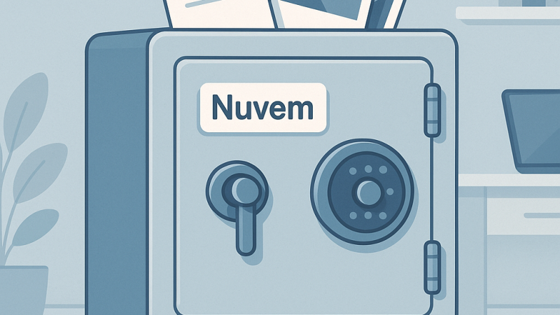 Armazenamento em Nuvem: o que é, como funciona e como usar sem medo (guia simples)
