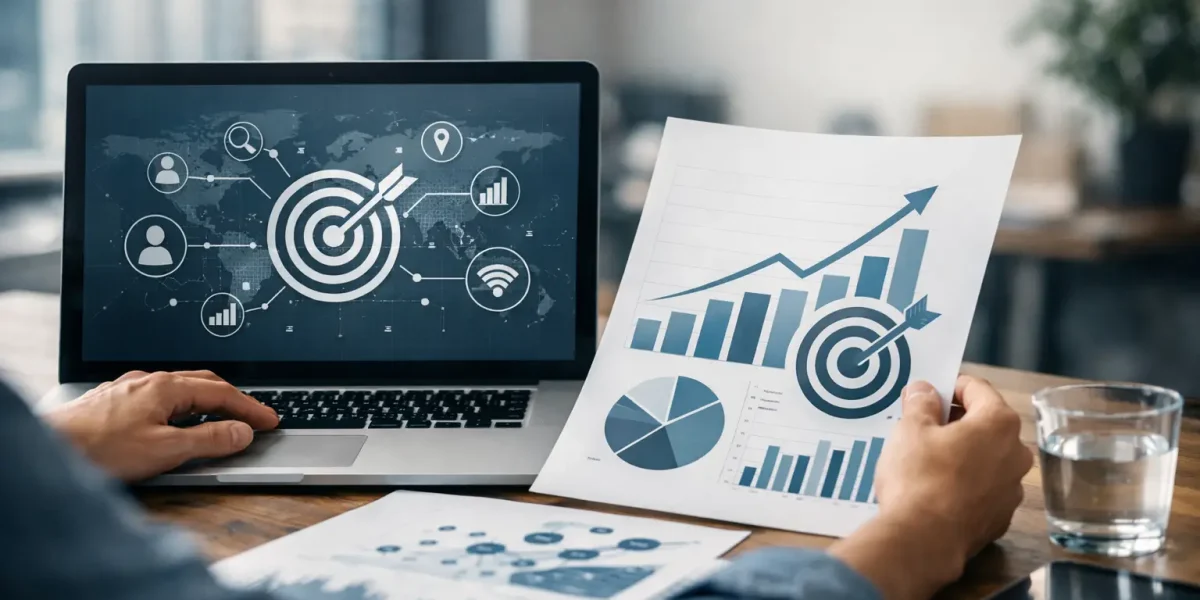 Como definir posicionamento digital com clareza