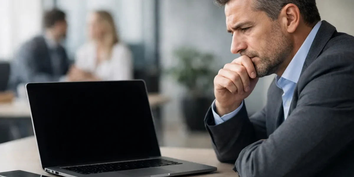 Empresa sem site perde credibilidade? Entenda