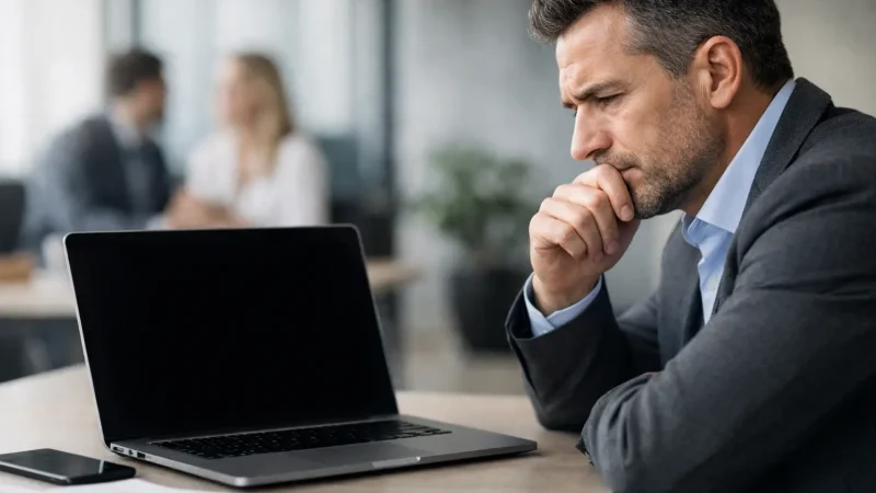 Empresa sem site perde credibilidade? Entenda